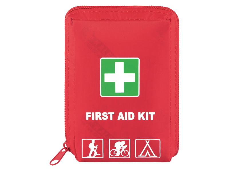 sensiplast® Sada první pomoci, 38dílná