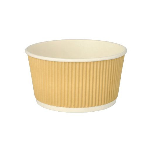 Papstar Miska na polévku 720 ml, 25ks