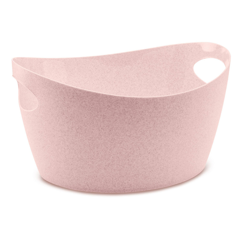 Organizér BOTTICHELLI, velikost M, organic, KOZIOL, růžový růžová