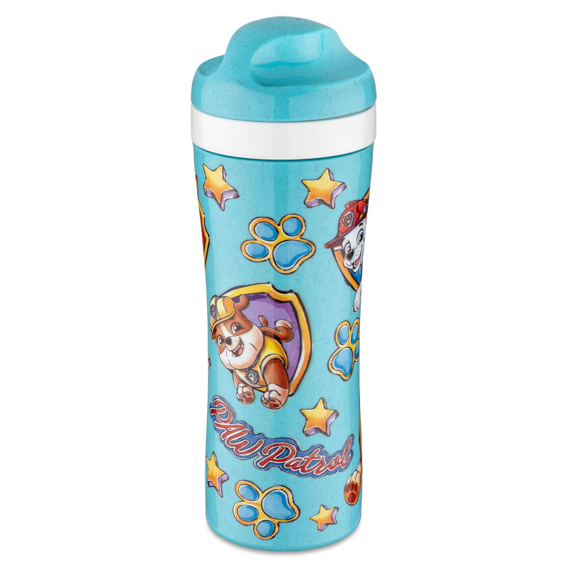 Koziol Oase Paw Patrol 425 ml vícebarevná