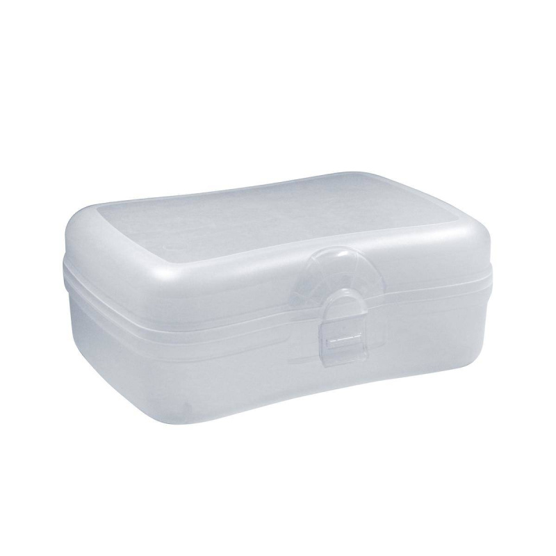 Box na sendviče BASIC, KOZIOL bílá