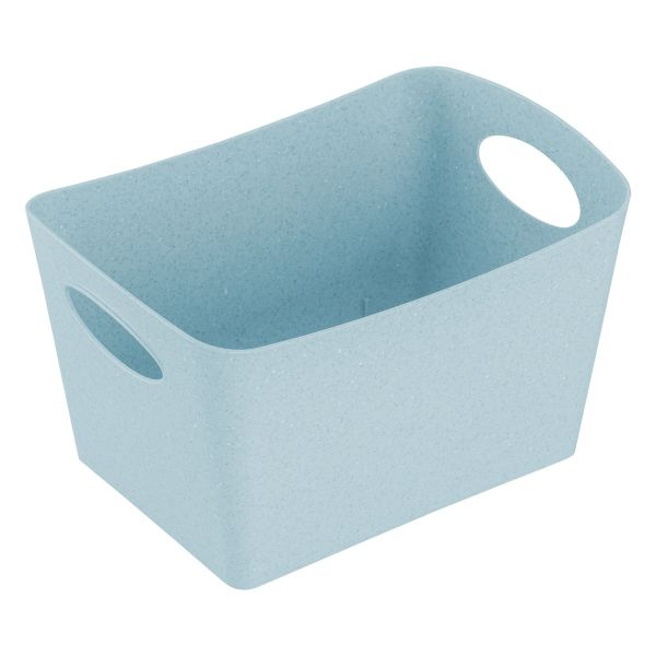 Úložný box Koziol velikost S Barva: Modrá