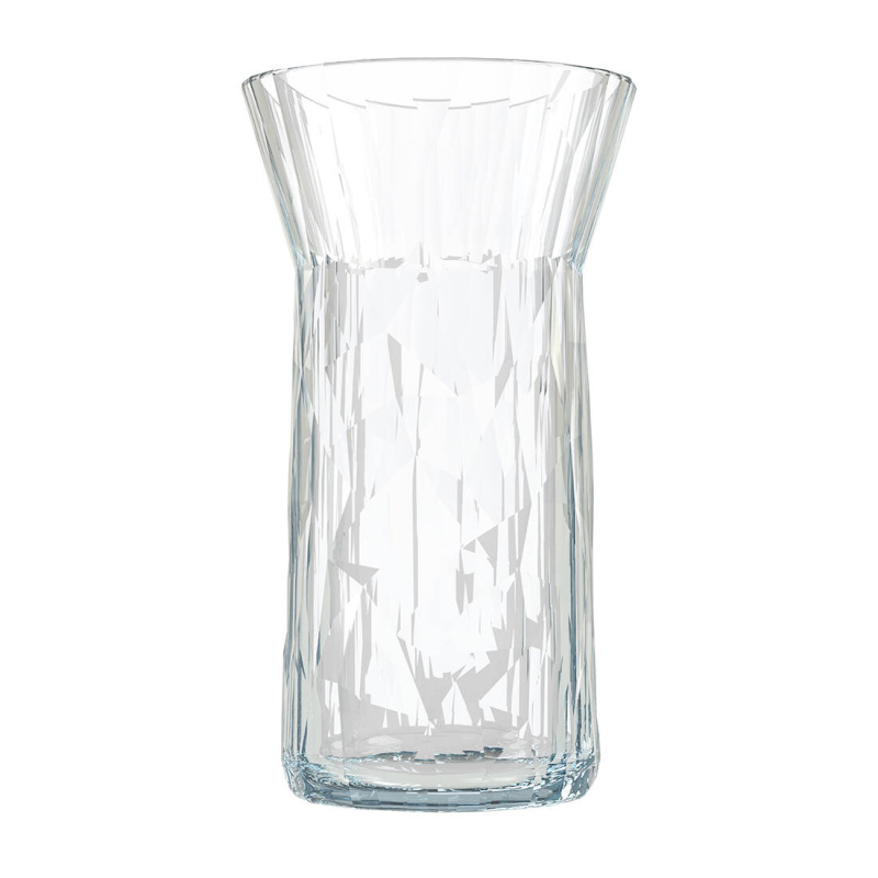 Karafa na vodu CLUB CARAFE, superglas, 250 ml, KOZIOL transparentní