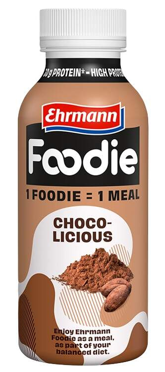 Ehrmann Foodie 400 ml