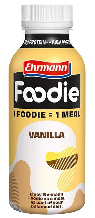 Ehrmann Foodie 400 ml