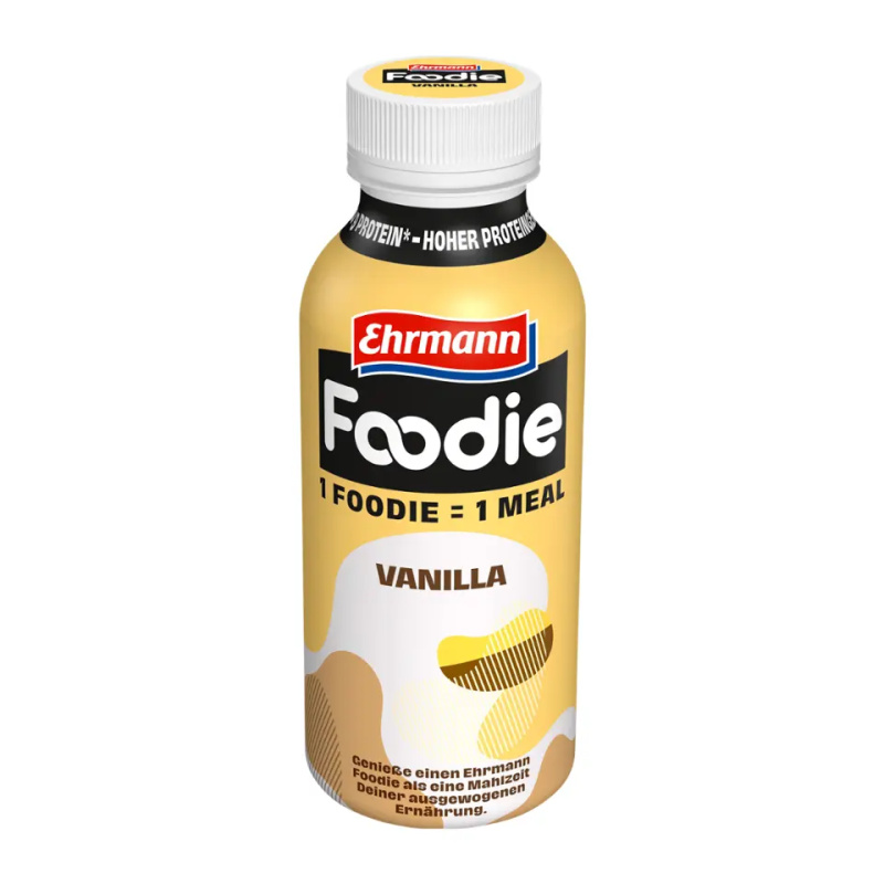 Ehrmann Foodie 400 ml