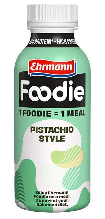 Ehrmann Foodie 400 ml
