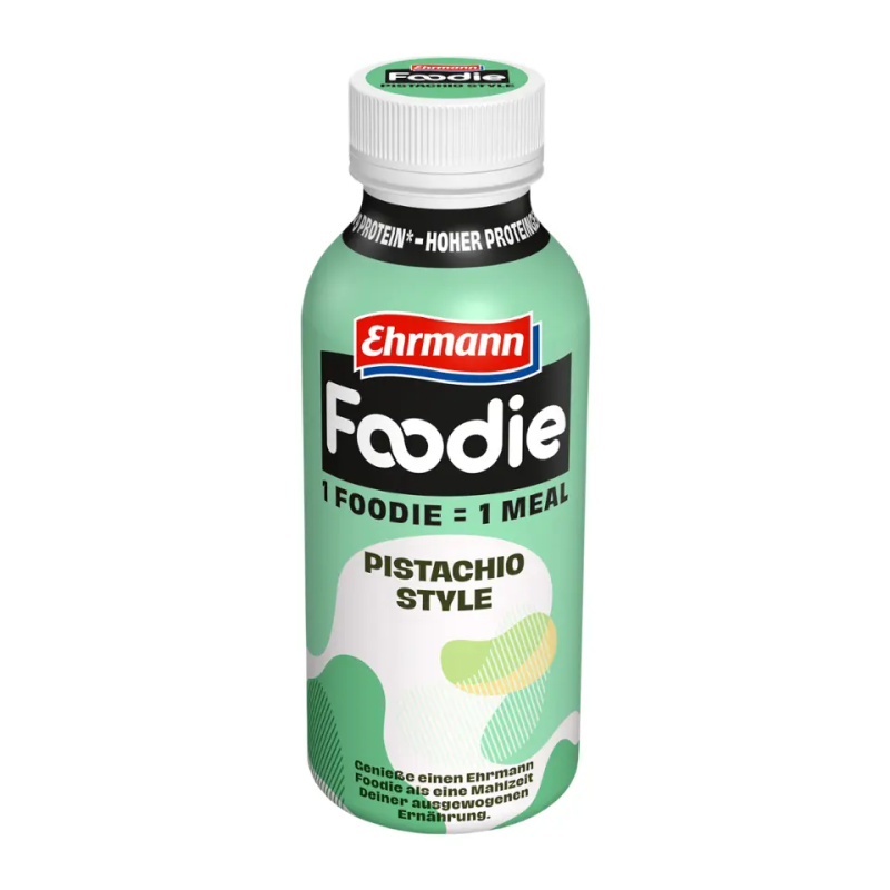 Ehrmann Foodie 400 ml