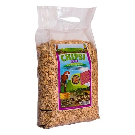 Granulát JRS Chipsi Extra XXL 2,8 kg