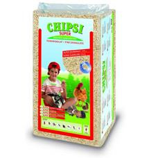 Podestýlka CHIPSI SUPER / TIERWOHL SUPER 3,4kg