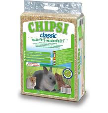 CHIPSI lisované hobliny 60 l citrus