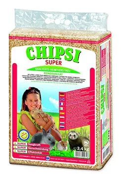 Hobliny JRS Chipsi super 3,5kg