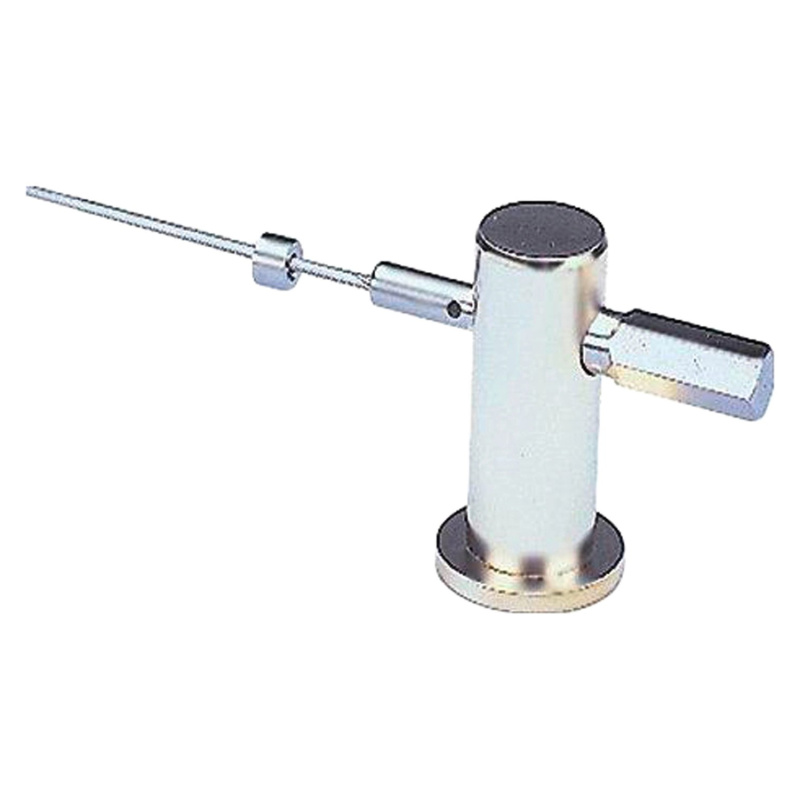 Gardinia Lanková souprava Pavo chrom 5 m