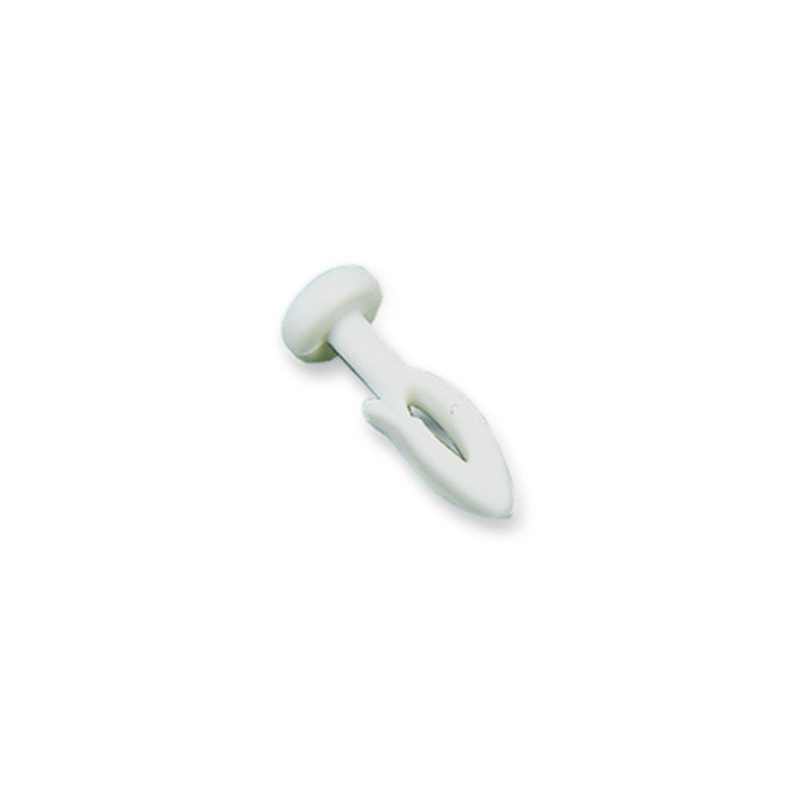 Gardinia Jezdec bílý, 30 ks