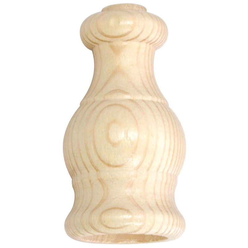 Gardinia Koncovka Lugano borovice