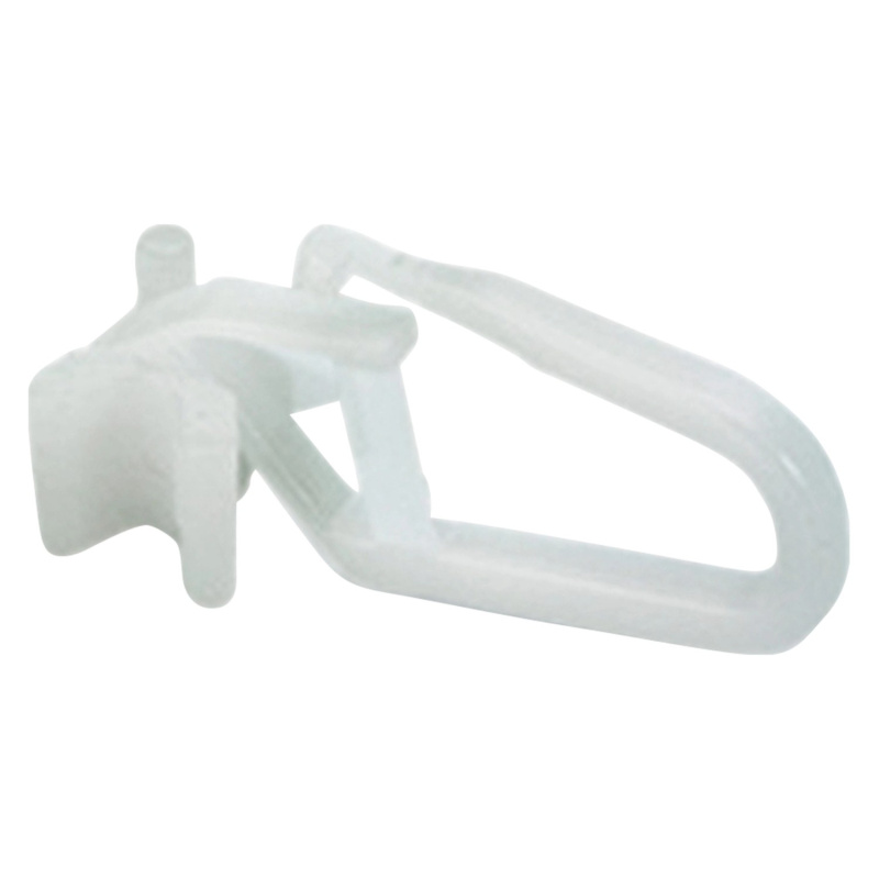 Gardinia X-kluzák bílý