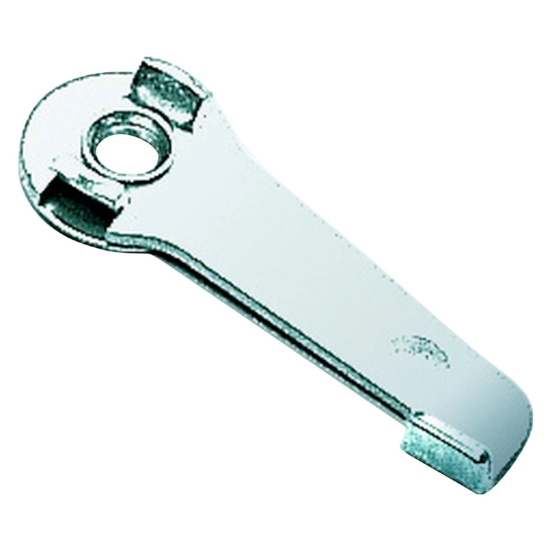 Gardinia Stropní nosník pro hliníkovou kolejničku pozinkovaný