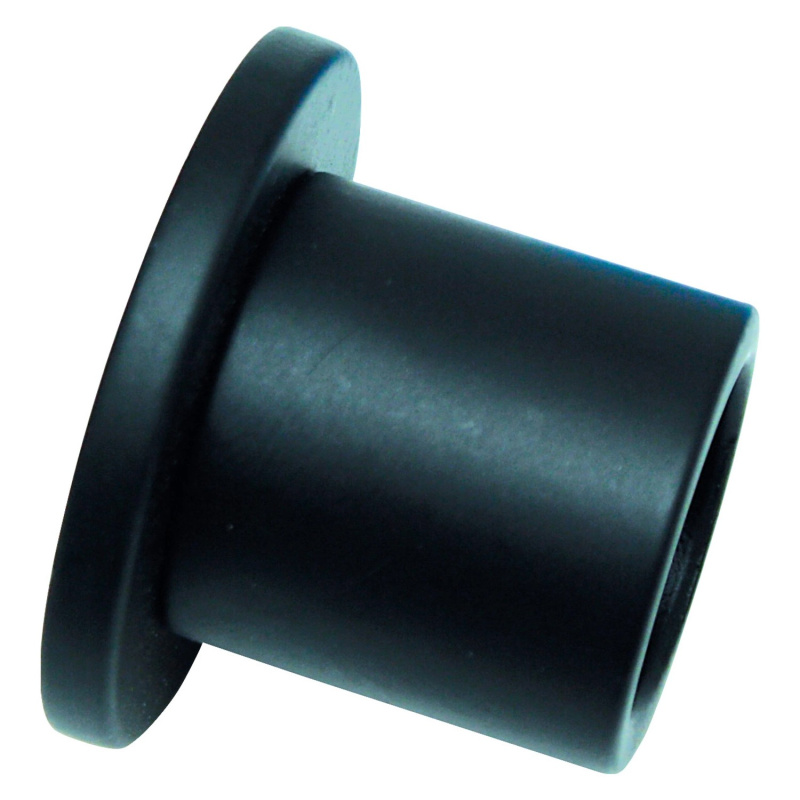 Gardinia Mezistěnový úchyt Memphis černý