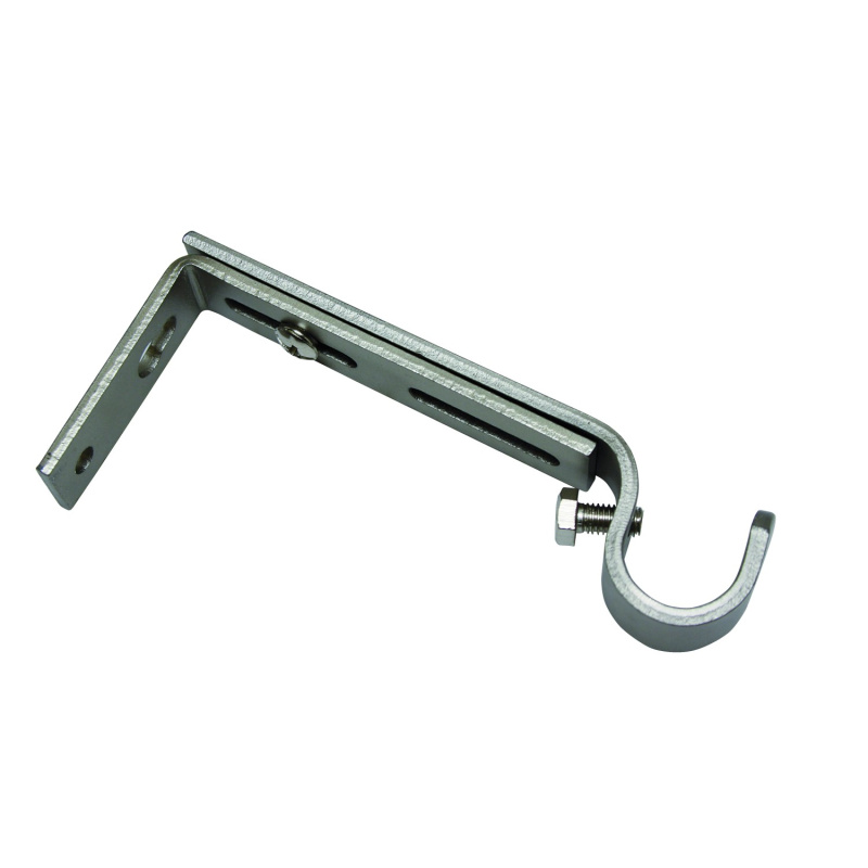 Gardinia Nosič Memphis barva ušlechtilá ocel 10 - 14 cm