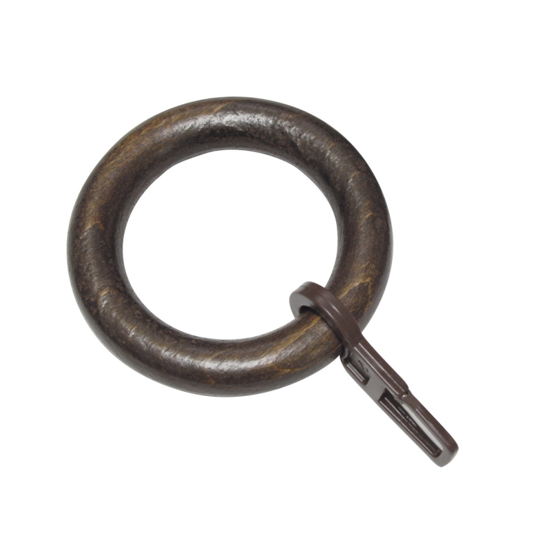 Gardinia Kroužky, Lugano, Kolonial, balení 10 ks