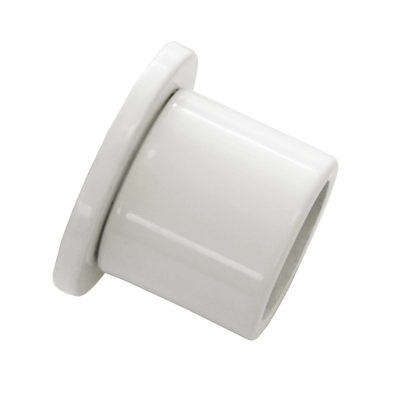 Gardinia Mezistěnový úchyt Chicago bílý