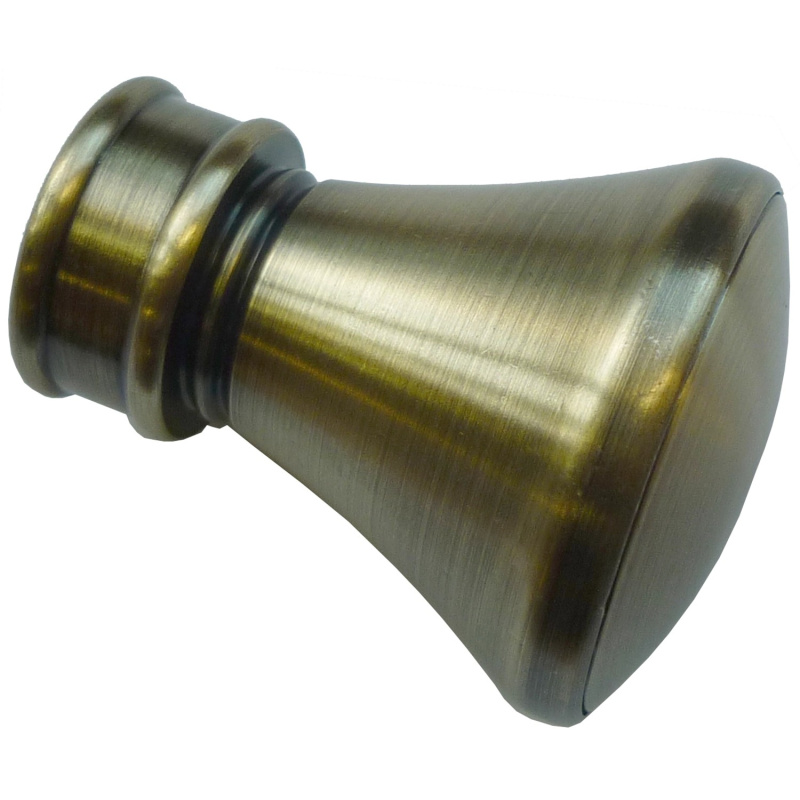 Gardinia Koncovka Lago Europa zlatá