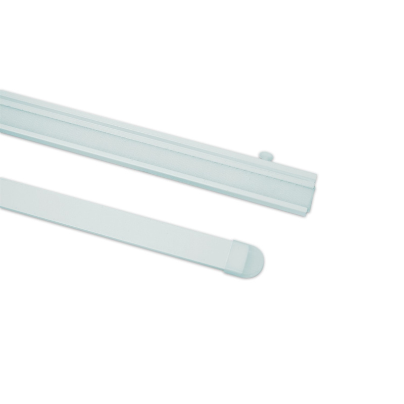 Gardinia Vozík na japonskou stěnu bílý 60 cm