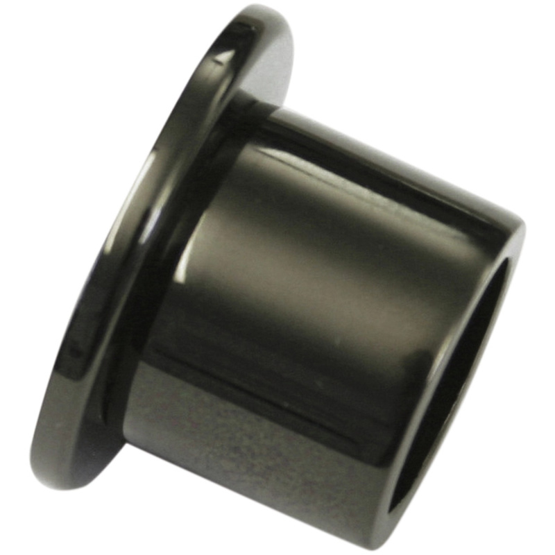 Gardinia Mezistěnový úchyt Chicago černý