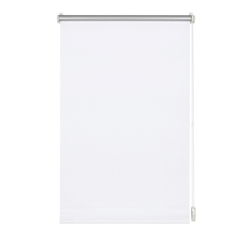 Gardinia Roleta EasyFix Termo bílá 90 x 210 cm