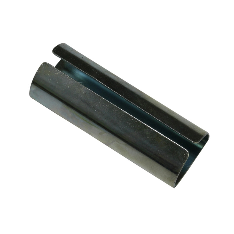 Gardinia Spojka záclonové tyče Windsor, pozinkovaná, pr. 2,5 cm