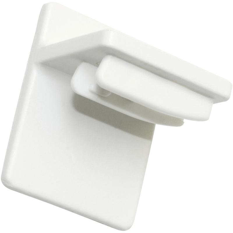 Gardinia Držák pro římské rolety Gardenia lepicí