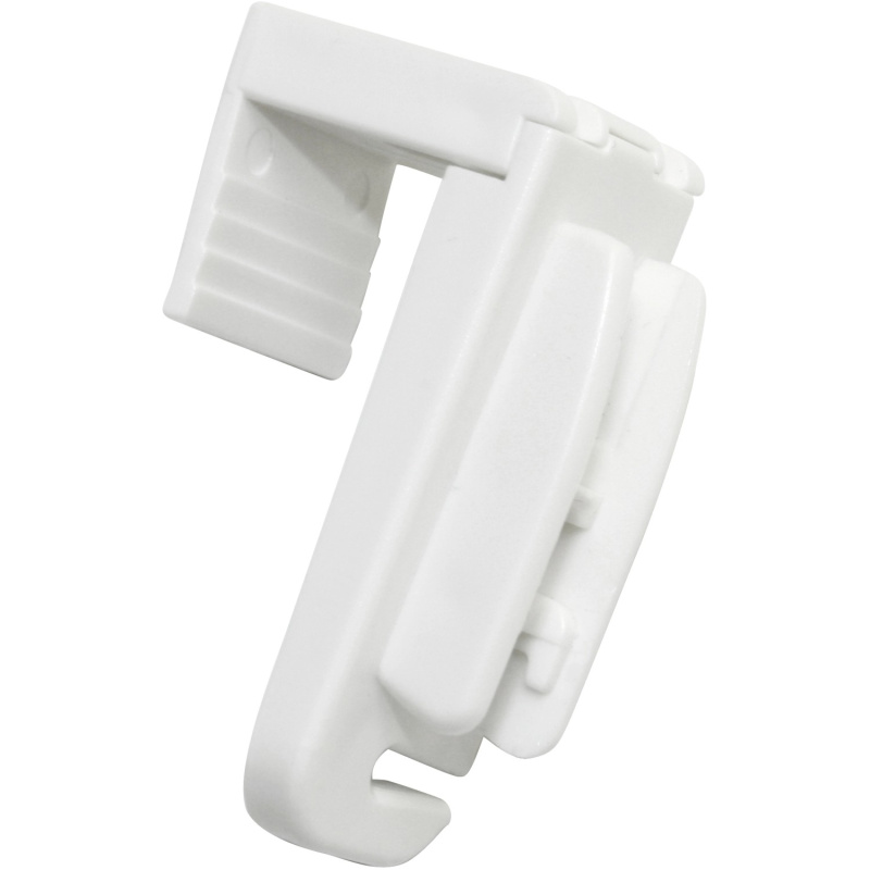 Gardinia Držák pro římské rolety Gardenia upínací 12-25 mm