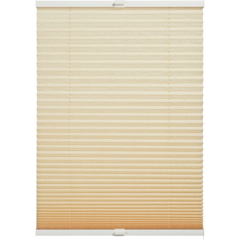 Schöner Wohnen Plisé žaluzie Milla béžová 70 x 130 cm
