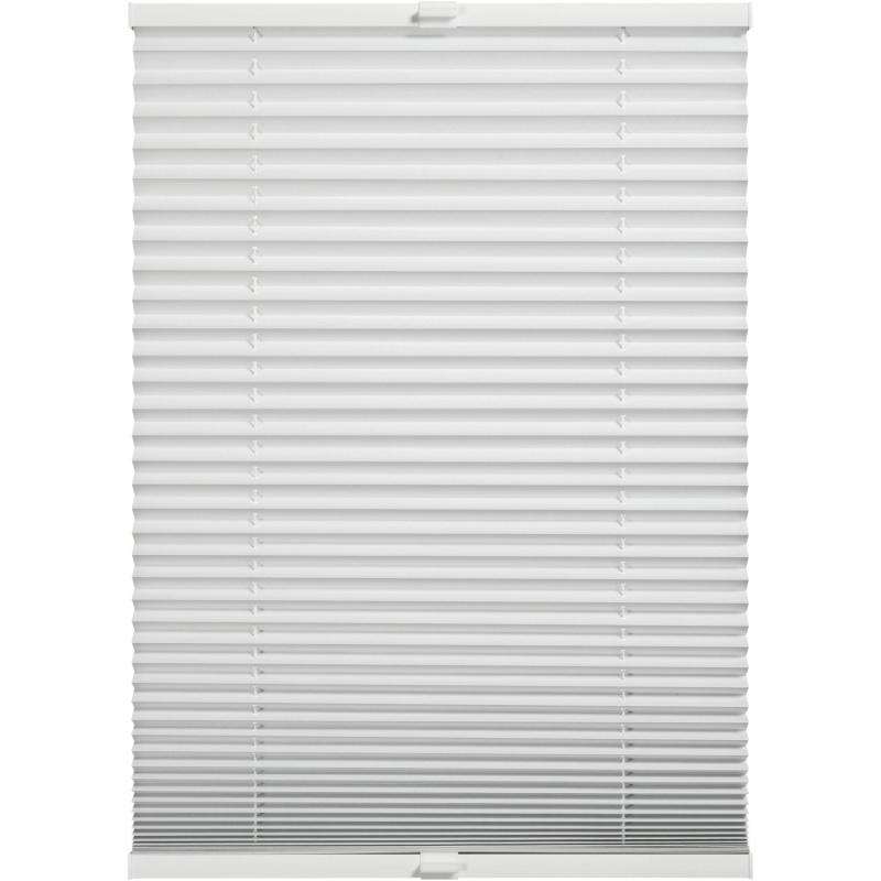 Schöner Wohnen Termo plisé žaluzie Ella bílá 60 x 130 cm