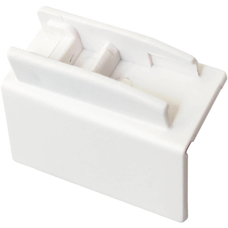 Tesa Nalepovací držák na spodní část okenního křídla bílý