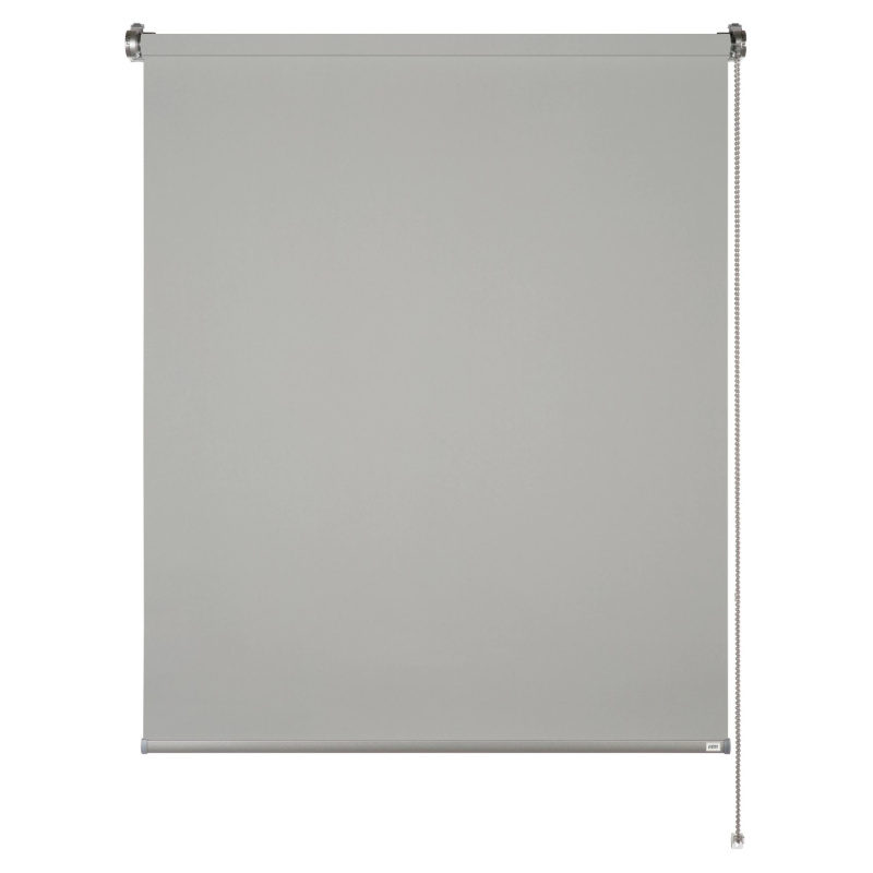 Schöner Wohnen Roleta Tizia světle šedá 60 x 150 cm