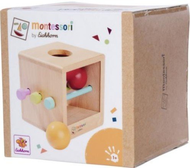 Montessori Box