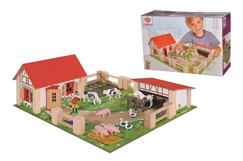 Eichhorn Farma