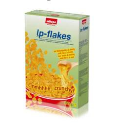Milupa lp drink 375 g