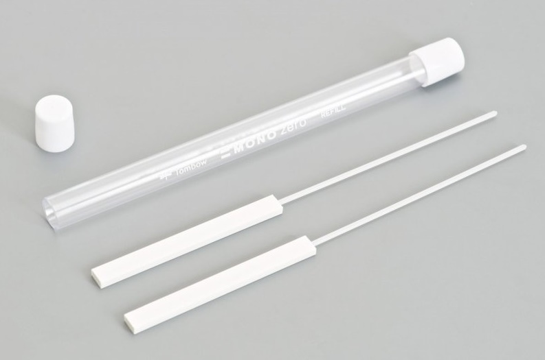 Náhradní náplň pro gumu v tužce 2,5x5mm