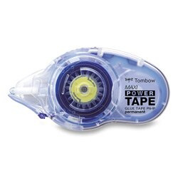 Tombow Lepicí strojek Tombow Mono Maxi Power Tape, 8,4 mm x 16 m
