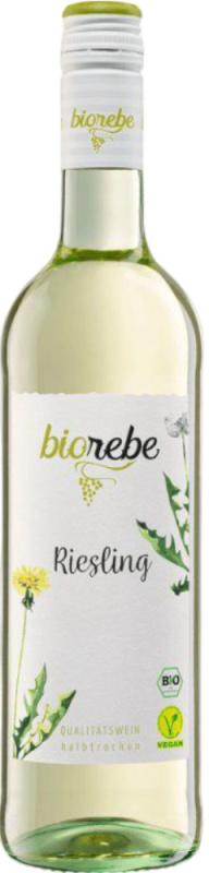 Biorebe Biorebe Riesling 2025