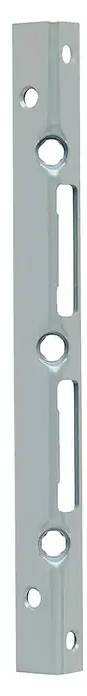Protiplech Abus SSB 400 / 2,5 x 2,5 x 30 cm / ocel / zlatá Varianta: ivi1