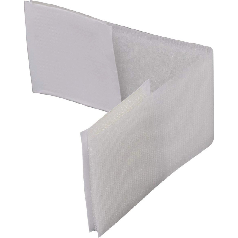 Dětská pojistka na skříňky Mimi, bílá