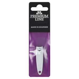 SOLINGEN 355 Kleštičky na nehty 5.5cm bez řetízku