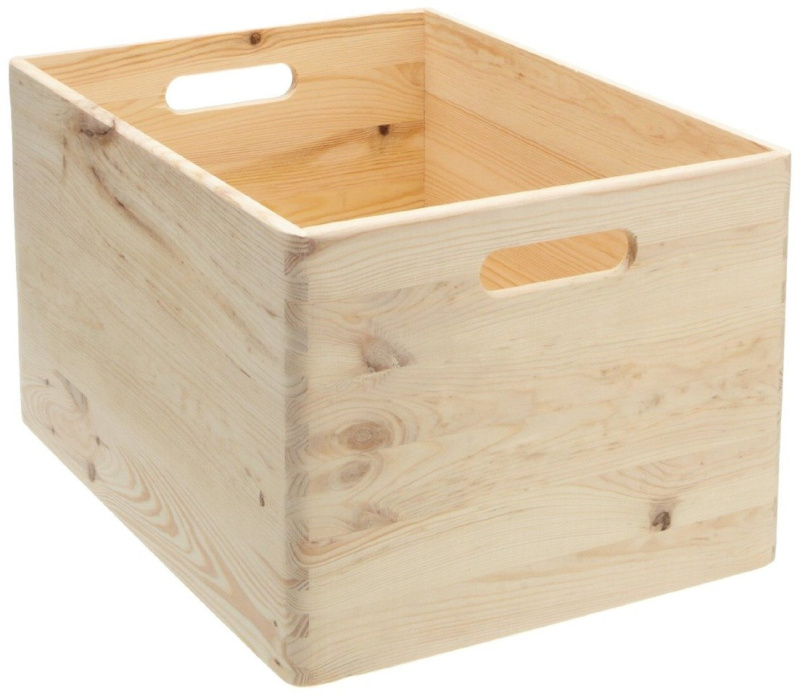 Skladovací kontejner, organizátor 30 l, ZELLER 13143 béžová