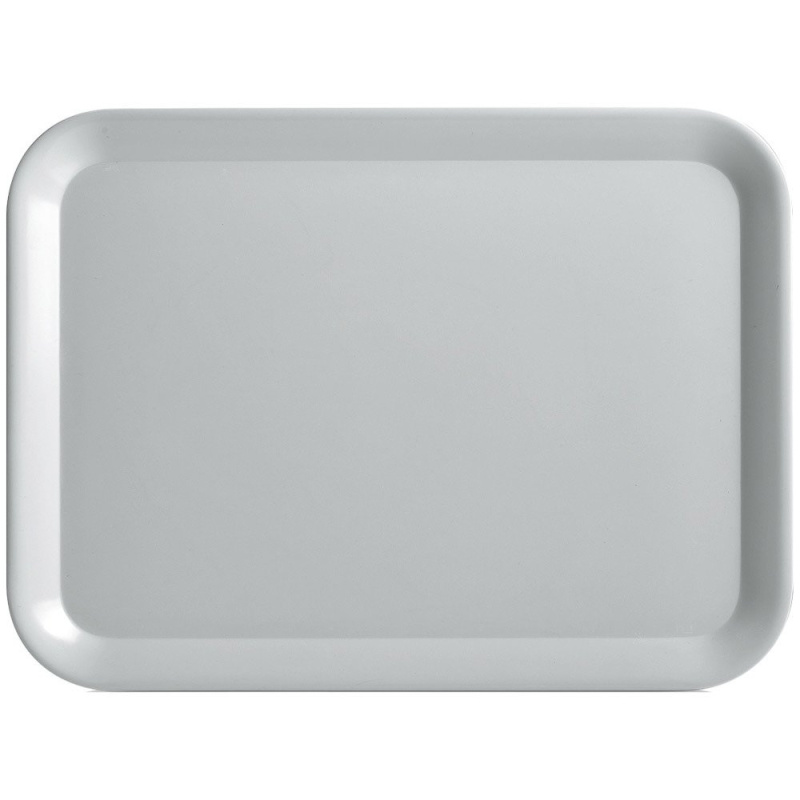 kuchyňský podnos, číšník, šedá barva, Zeller šedá