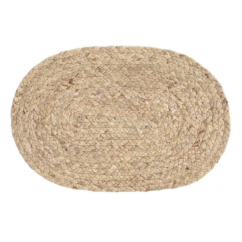 Zeller Prostíraní, vodní hyacint, 45 cm hnědý