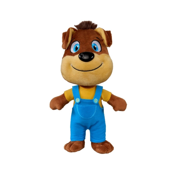Toggolino Carlito plyšová hračka 25 cm