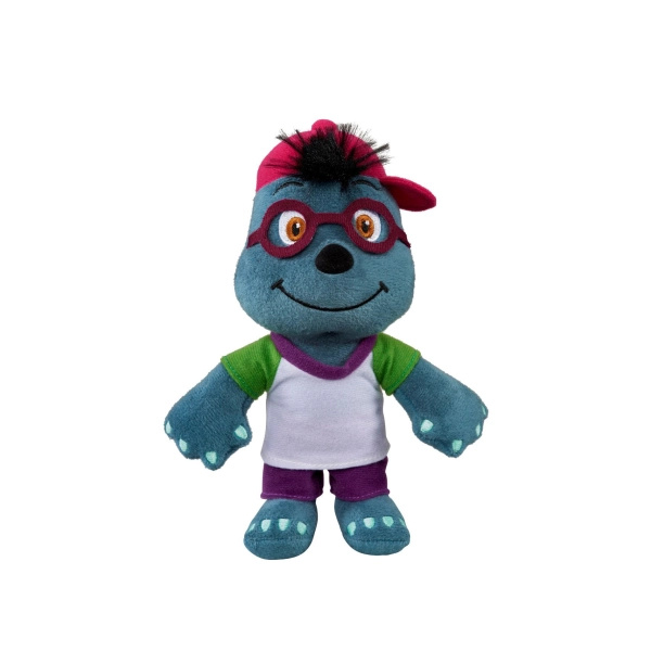 Toggolino Monti plyšová hračka 20 cm - 1 kus